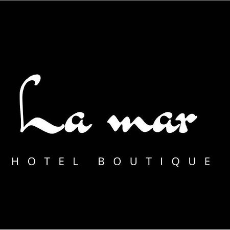 La Mar Hotel Boutique - 5Th Avenue Playa del Carmen Exterior foto