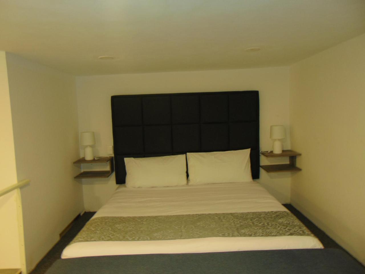 La Mar Hotel Boutique - 5Th Avenue Playa del Carmen Exterior foto