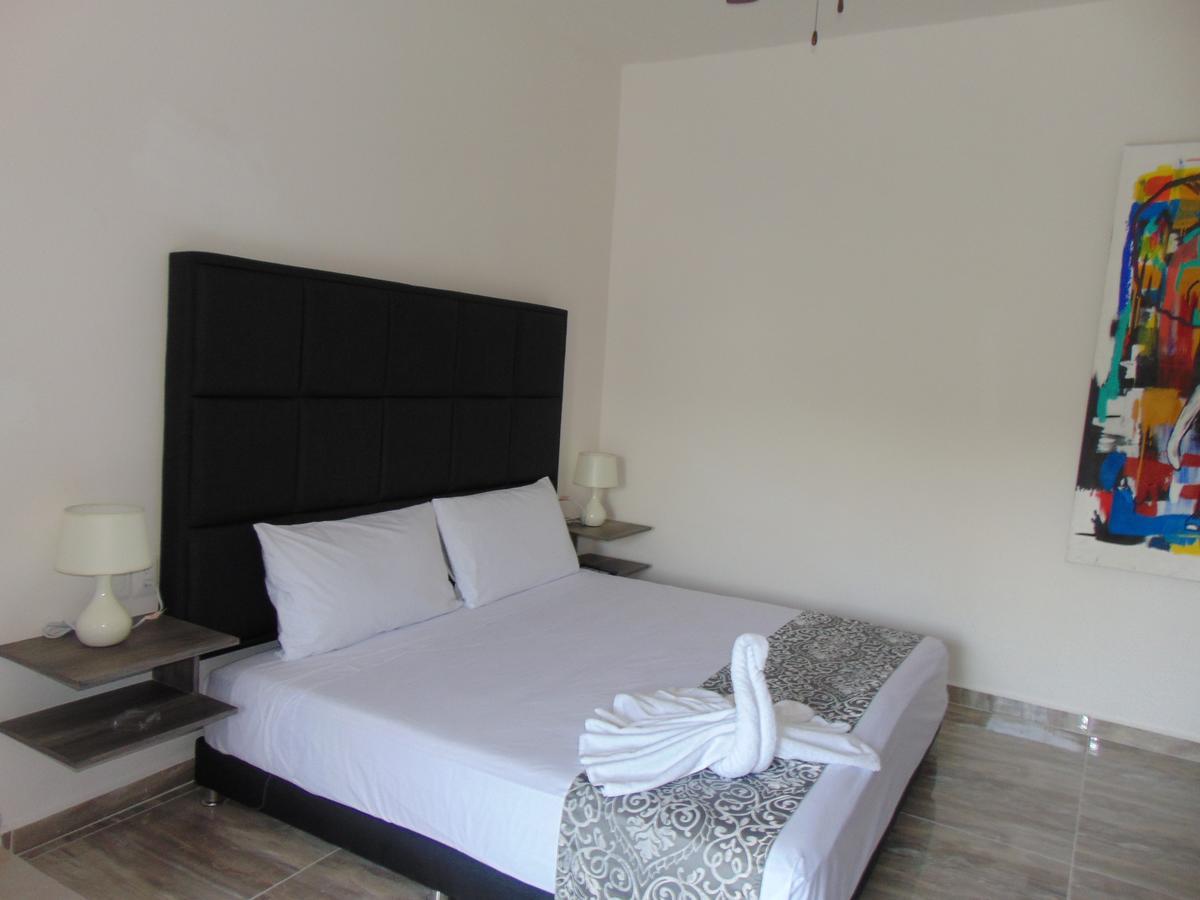 La Mar Hotel Boutique - 5Th Avenue Playa del Carmen Exterior foto