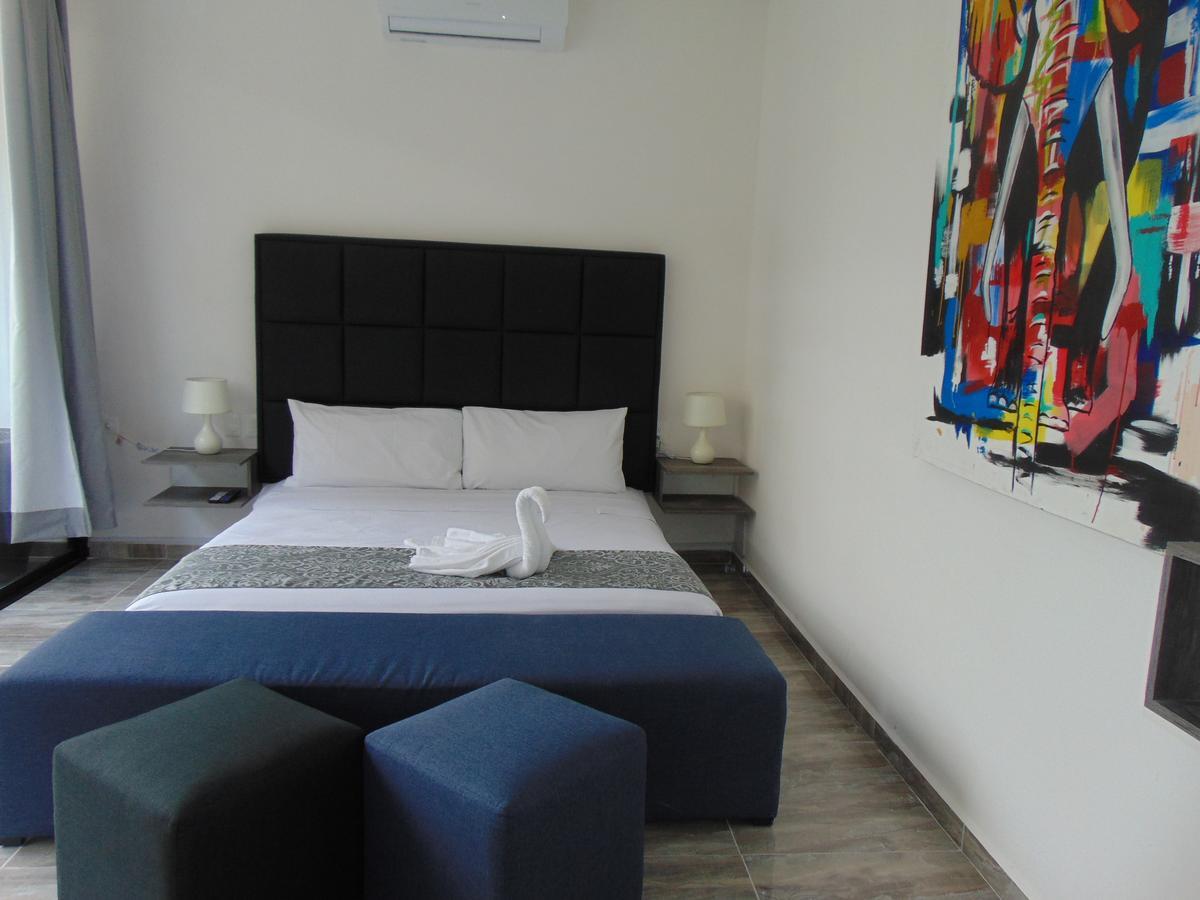 La Mar Hotel Boutique - 5Th Avenue Playa del Carmen Exterior foto